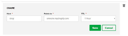 24/7 support & no upsells. How To Connect Godaddy Subdomain To Shopify Innovative Designers