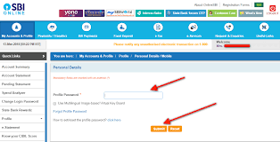 State bank of india retail internet banking application available as separate applications in english and. Sbi Account à¤® Mobile à¤¨ à¤¬à¤° Register à¤• à¤¸ à¤•à¤° 2021