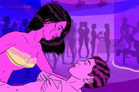 It would be an unworthy thing to. Inside Chemistry Brooklyn S Best Group Sex Party In Williamsburg Thrillist