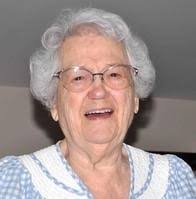 Marjorie Guy Obituary (1920