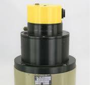 12965 BALZERS RIGHT ANGLE & INLET VALVE, DN100 ISO-K EVA 100 PA