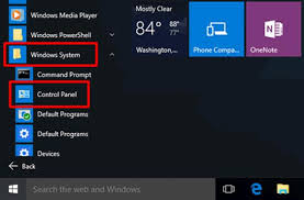 Drucke brother mfc 250 nach update keine funktion mehr: Install Built In Drivers Windows 10