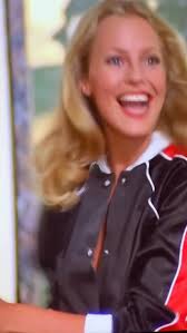 ✨ An angel arrives! Jill's little sister, Kris! 💕, ☎️ #CharliesAngels  #FarrahFawcett #KateJackson #JaclynSmith #CherylLadd #70s #ShelleyHack  #TanyaRoberts