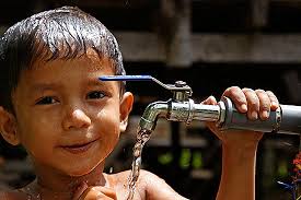 Indonesia's First Marina