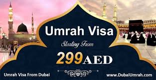 Umrah Visa From Dubai Dubai Visa Visa Online
