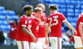 Bristol city bristol city vs vs nottingham forest nottingham forest. Sports Memorabilia Bristol City V Nottingham Forest 04 08 2018 Championship Fixtures Utit Vn