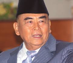 Majalah Berita Indonesia Edisi 97