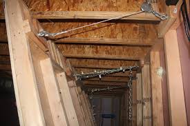 Maybe you would like to learn more about one of these? Adjustable Angle Climbing Wall With Electric Hoist And Pulleys How To Lock The Pulleys Home Improvement Stack Exchange
