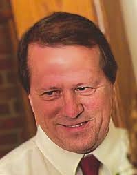 COME IN FROM THE COLD!