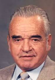 Col Richard Allen “Dick” Campbell (1923-2008)