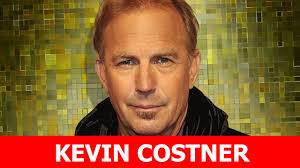 Kevin Costner Kimdir? Nerelidir? Kaç Yaşındadır?