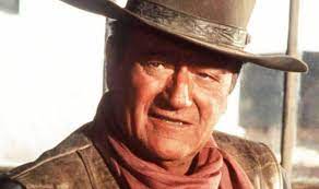 John Wayne nêu tên năm diễn viên và bộ phim yêu thích của mình và chỉ bao  gồm một người phương Tây | Tin Mới