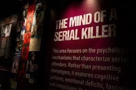 Serial Killer: The Exhibition' at Atlanta's Pullman Yards explores human  depravity
