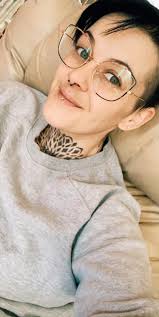 Will you try these oversized glasses? SO-GOOD! 😍❣ (Thx IG: luinluland)  Shop now>> http://bit.ly/2KxGtnF 👉USE " FB5 " for $5 off orders $39!  📣Stylish Prescription glasses & Worldwide shipping. #zeelool #specs #frame  #