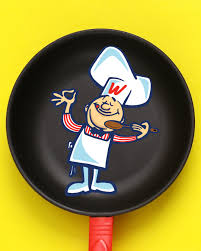 Woeber Mustard Company