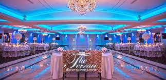 Http Theterrace Ca Wedding Venues Banquet Hall Wedding