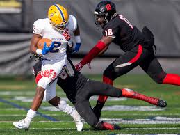 Meet Pennsylvania's top uncommitted high school football players in the  Class of 2020