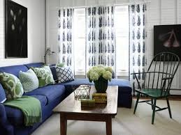 Blue Corner Sofa In Living Rooms Home Design Ideas 7131 Design Del Salotto Decorazioni Arredamento Sala