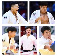 影浦心 対 リネール legendary match between teddy riner and kokoro kageura at the paris grand slam 2020. å½±æµ¦ å¿ƒ Kokorojudo1206 Twitter