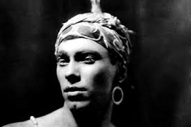 Nijinsky, A Soul in Exile (Vaslav Nijinski, une âme en exil)
