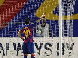 La liga player of the month wikipedia. Lionel Messi Beats Cristiano Ronaldo To Top Spot In List Of Richest Footballer In The World The Independent