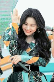 Gfriend Umji 190420 Gangwon Peace Concert Saturday Concert Gambar