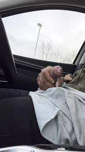 車内 射精