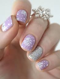 Check spelling or type a new query. Snowflake Nail Designs Create Some Winter Magic On Your Manicure