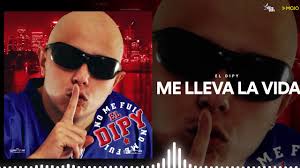 Este artículo no fue creado por el dipy. El Dipy Me Lleva La Vida Chords Chordify