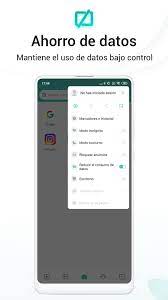 Mint browser is one of the best web browsers for android phones. Navegador Mint For Android Apk Download