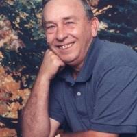 Kenneth Mullinax Obituary