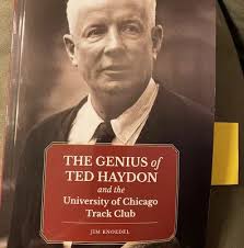 Sacramento loses iconic runner and medical figure