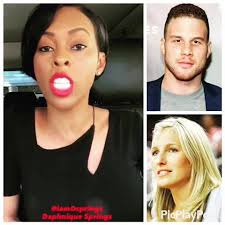 THOUGHTS?!? Child Support! Have A Baby By Blake Griffin, Be A Millionaire!  Hey Sis, we need that child support blueprint! When is that book coming  out?!? I’m Asking For A Friend! , ➖➖➖➖➖➖➖➖➖➖➖➖➖➖➖, ...