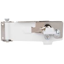 Mounted can openers electric on alibaba.com come with innovative designs that enable safe removal of the top without leaving sharp edges. Swing A Way Wall Mount Can Opener
