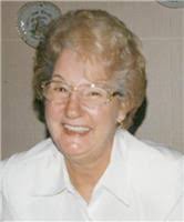 Jacqueline Waite Giroux Obituary (1933-2021)