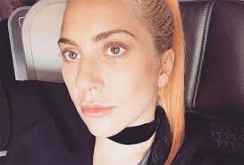 A new photo posted on twitter shows lady gaga sans makeup. Celebs Without Makeup Photos Of Stars With No Makeup Beauty Crew