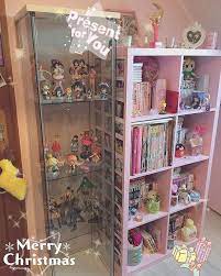Cute Anime Room Cute Room Decor Cute Room Ideas Kawaii Room