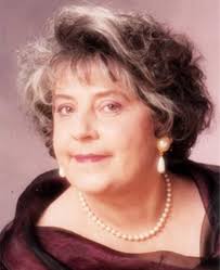 ROBERGE, Gisèle Cantin