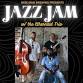 John Daniel Ray: Wiseman Jazz Jam event in Winston-Salem, NC