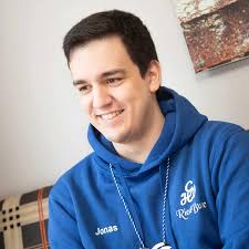 Serie aktive Fastnachter in Bürstadt: Jonas von Dungen (HCV)