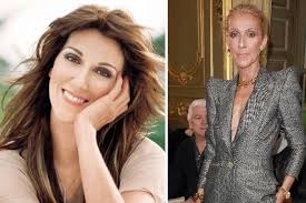 She eats well and works out to be healthy. Pin On Celine Dion Weight Loss