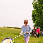 Life on the Edge – Family Bug Hunt