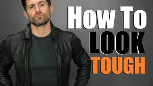 Both from big and small guys. 10 Tricks To Look Tougher Every Man Should Know Youtube