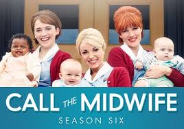 Pbs call the midwife season 7 episode 5 teaser. Call The Midwife Staffel 6 Wann Kommts Bei Netflix