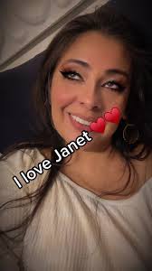 I Love Having A Janet