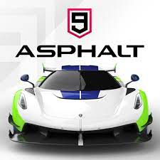 Legends and enjoy it on your iphone, ipad and ipod touch. Asphalt 9 Legends 3 6 3a Arm64 V8a 480dpi Android 7 0 Apk Download By Gameloft Se Apkmirror