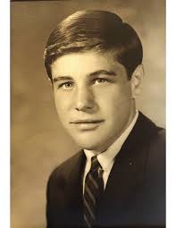 Richard Allan Power: July 21, 1949