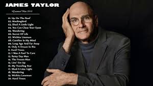 The live, acoustic version earned lots of radio play. James Taylor Greatest Hits 2018 James Taylor Best Songs Album 2018 Youtube Album Songs Best Songs Youtube