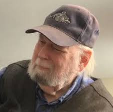 Howard “Bob” Roberts… Obituary