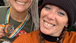 Fundraiser for Sheryl Melican by Stacey Rae Hecht : Sheryl's road to  recovery